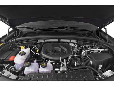 2024 Jeep Grand Cherokee 4xe LIMI