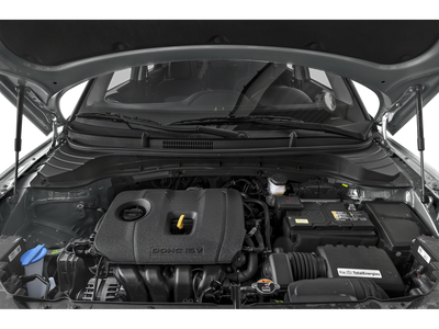 2024 Kia Soul S
