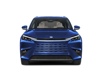 2024 Lexus TX 350 Luxury