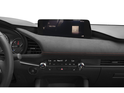 2024 Mazda Mazda3 2.5 Carbon Turbo