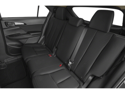 2024 Mitsubishi Eclipse Cross LE