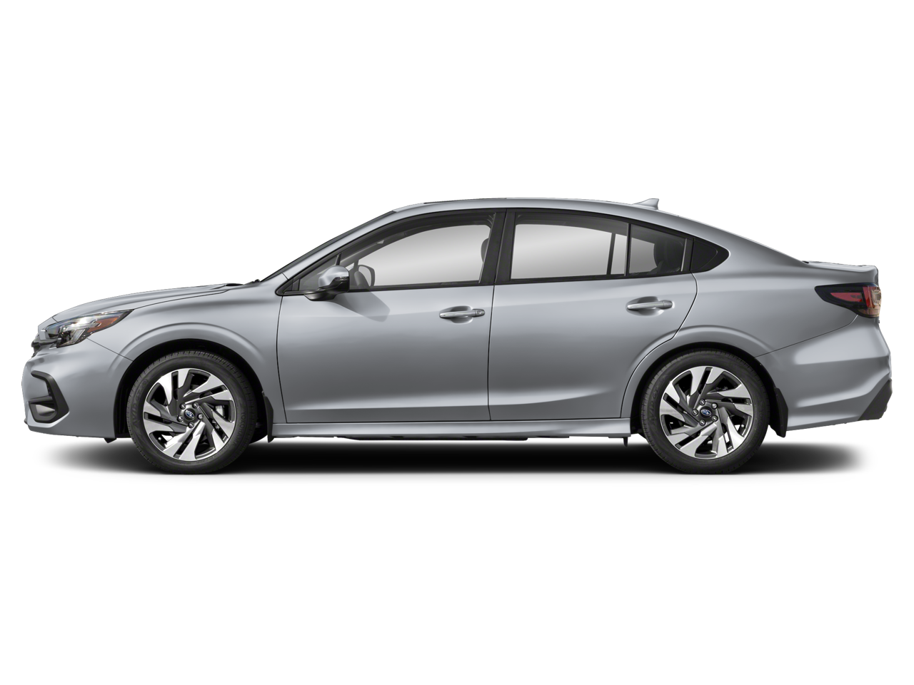 2024 Subaru Legacy Touring XT