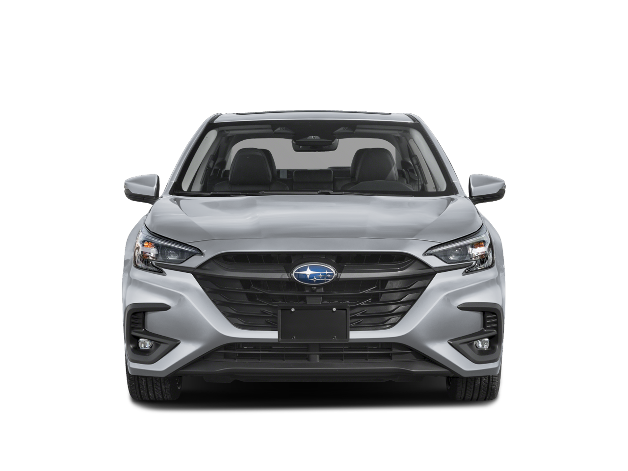 2024 Subaru Legacy Touring XT