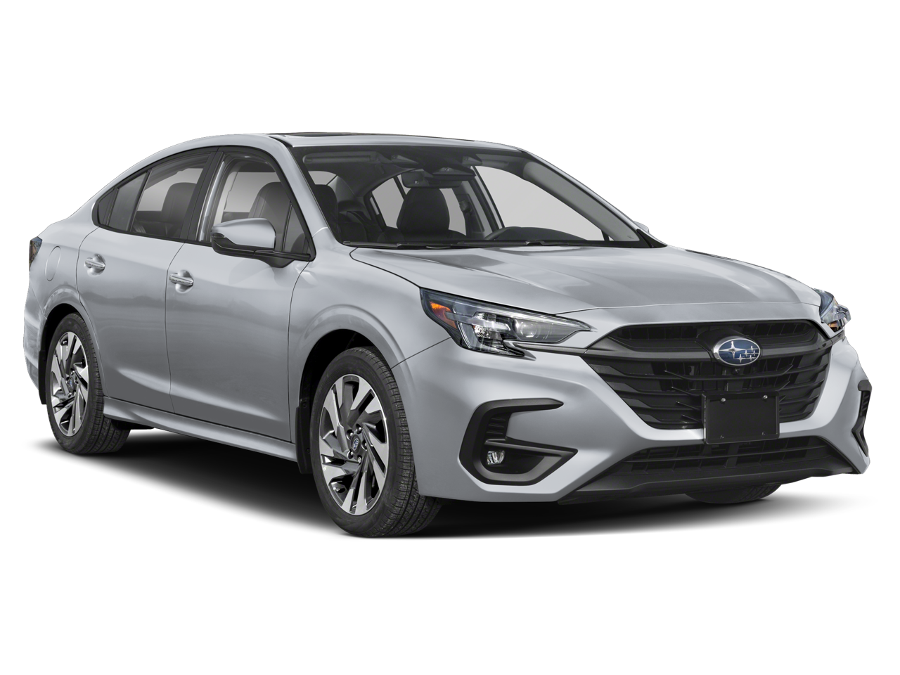 2024 Subaru Legacy Touring XT