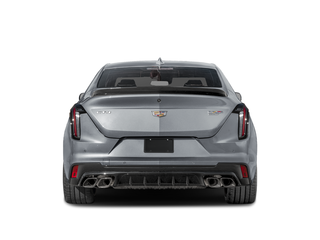 2025 Cadillac CT4 V-Series