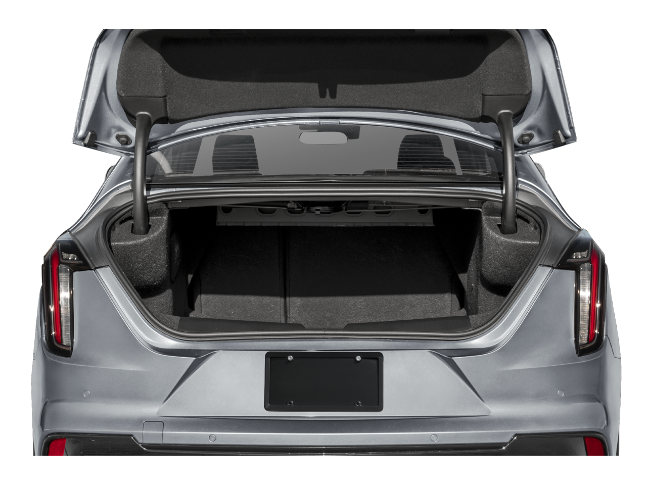 2025 Cadillac CT4 V-Series