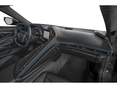 2025 Chevrolet Corvette Z06 1LZ