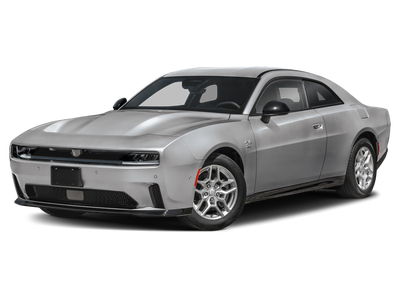 2025 Dodge Charger Daytona R/T