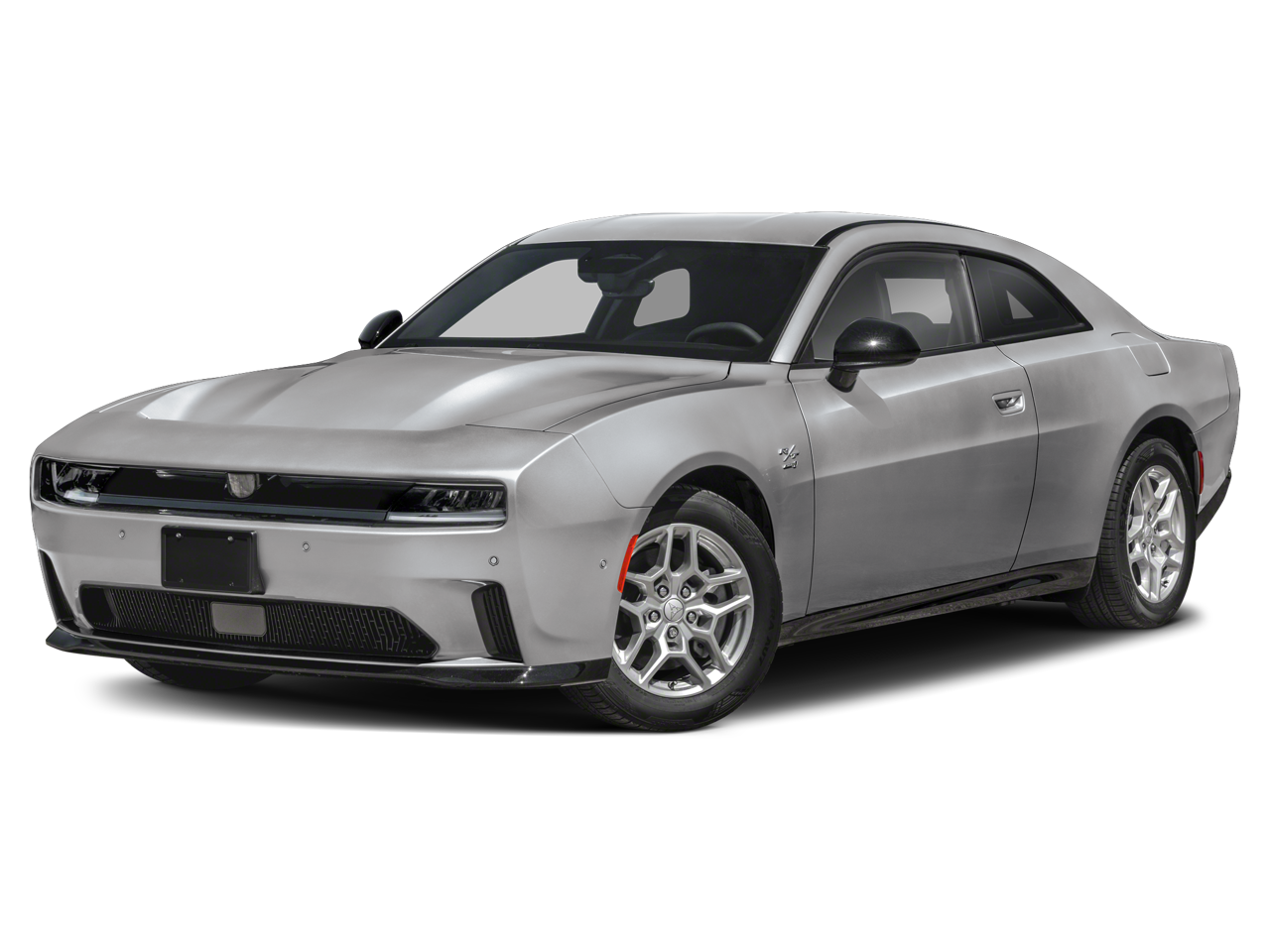 2025 Dodge Charger Daytona R/T
