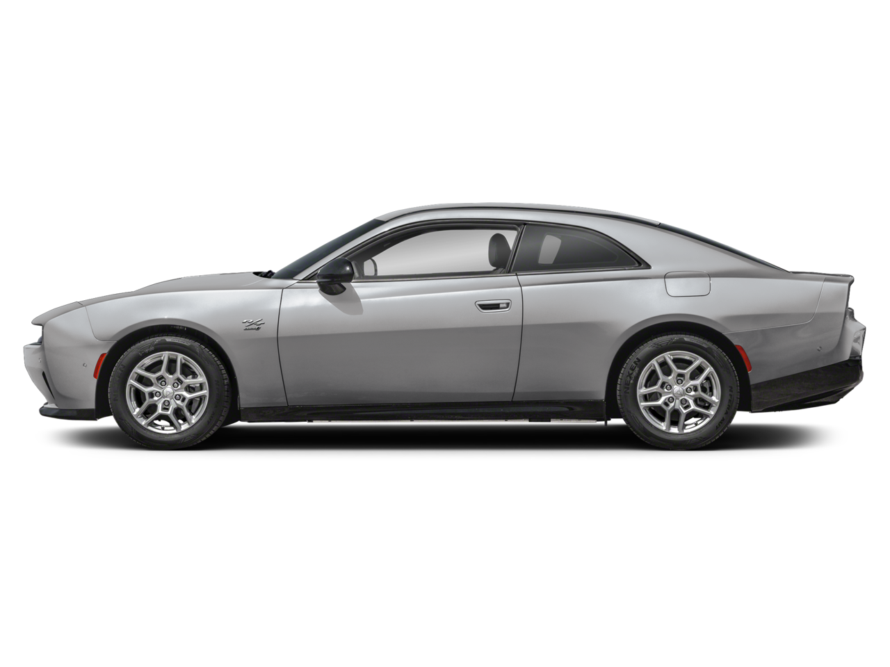 2025 Dodge Charger Daytona R/T