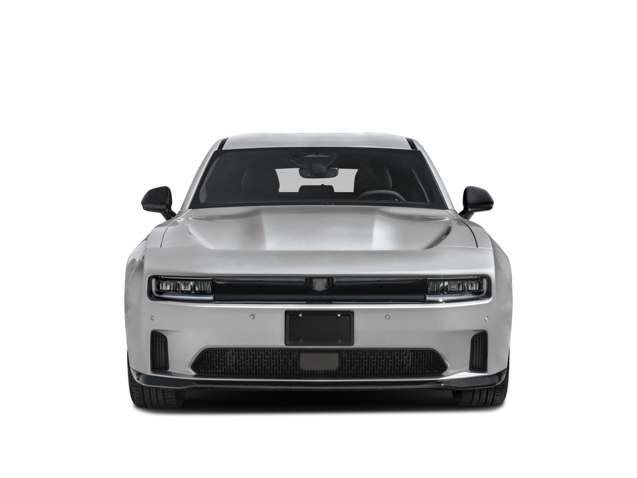 2025 Dodge Charger Daytona R/T