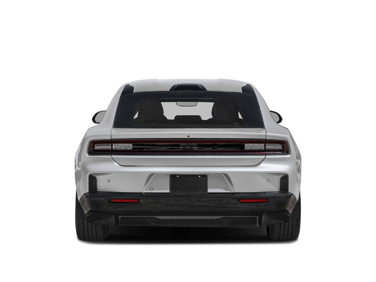 2025 Dodge Charger Daytona R/T