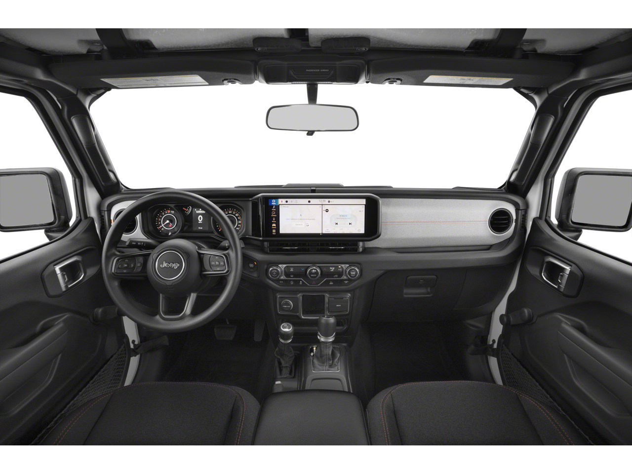 2025 Jeep Gladiator High Tide