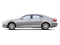 2008 Lexus LS 460 NA