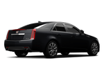 2009 Cadillac CTS Base 1SA