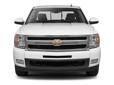 2010 Chevrolet Silverado 1500 2HY