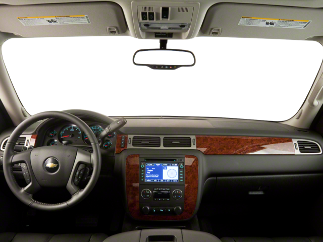 2010 Chevrolet Silverado 1500 2HY