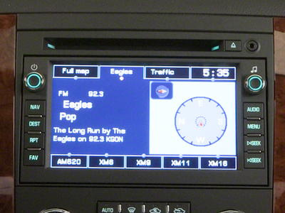 2010 Chevrolet Silverado 1500 2HY