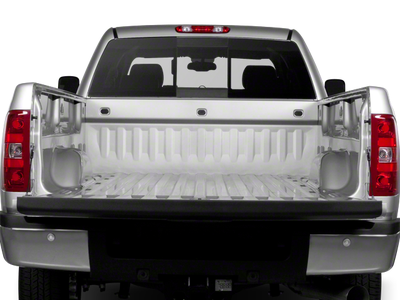 2010 Chevrolet Silverado 1500 2HY