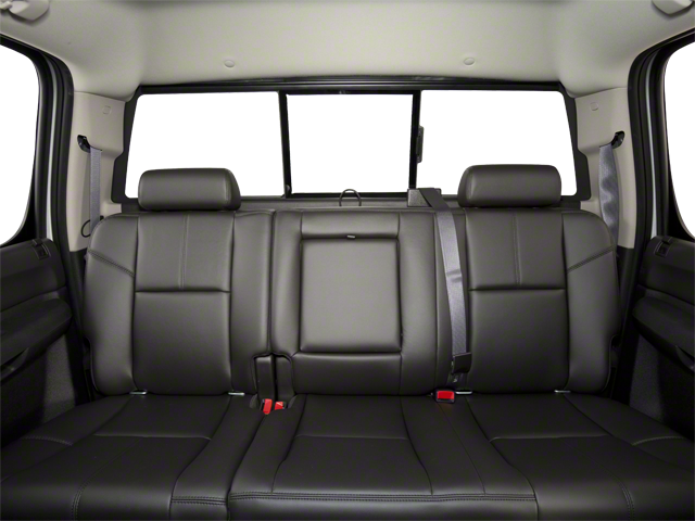 2010 Chevrolet Silverado 1500 2HY