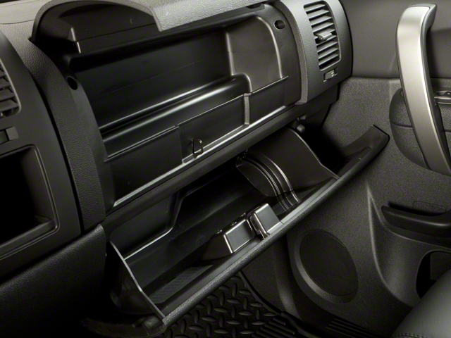 2010 Chevrolet Silverado 1500 2HY