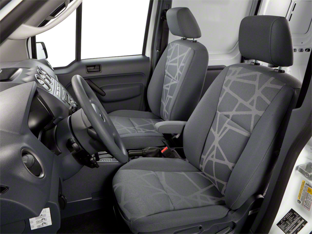 2010 Ford Transit Connect XLT
