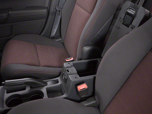 2011 Dodge Caliber Mainstreet