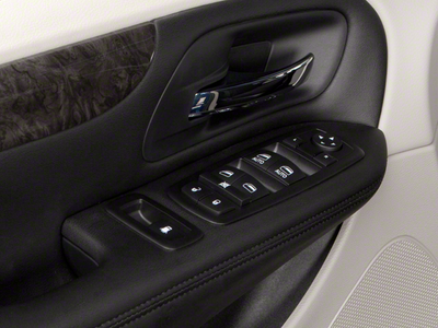 2011 Dodge Grand Caravan Express