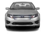 2011 Ford Fusion Hybrid