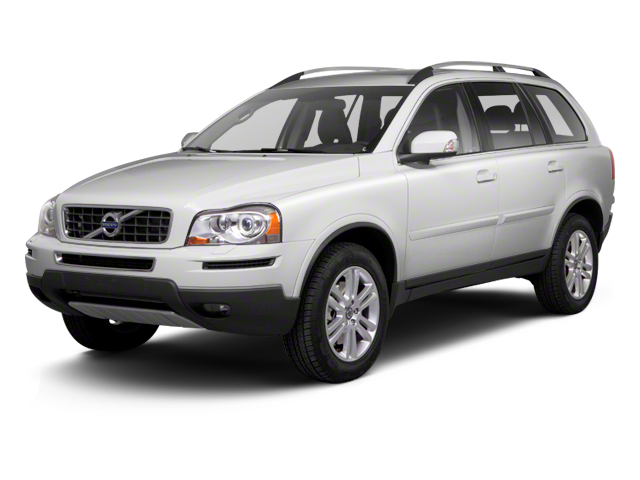 2011 Volvo XC90 I6