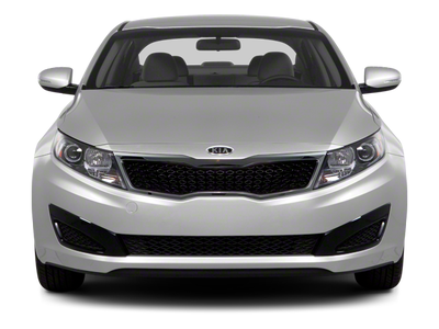 2012 Kia Optima SX