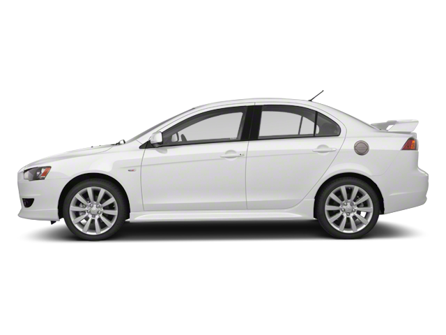 2012 Mitsubishi Lancer ES