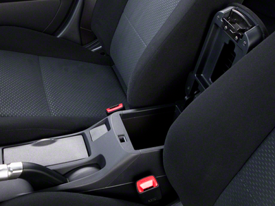 2012 Mitsubishi Lancer ES