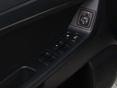 2012 Mitsubishi Lancer ES