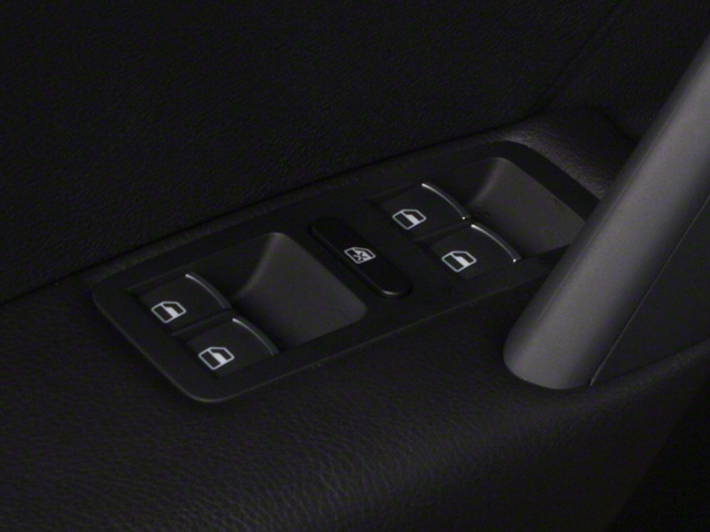 2012 Volkswagen Passat SE