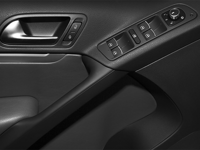 2012 Volkswagen Tiguan S