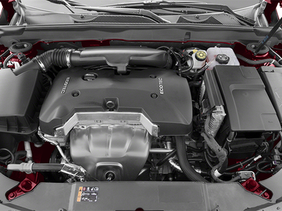 2013 Chevrolet Malibu LS 1LS