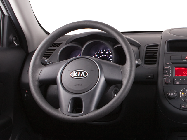 2013 Kia Soul !