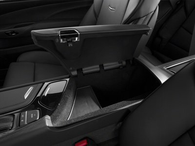 2014 Cadillac ELR Base