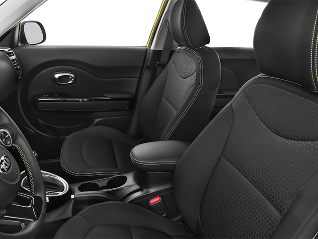2014 Kia Soul !