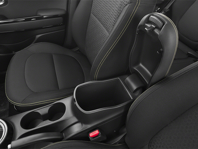 2014 Kia Soul !