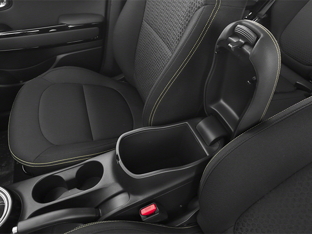 2014 Kia Soul !