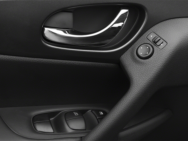 2014 Nissan Rogue SV