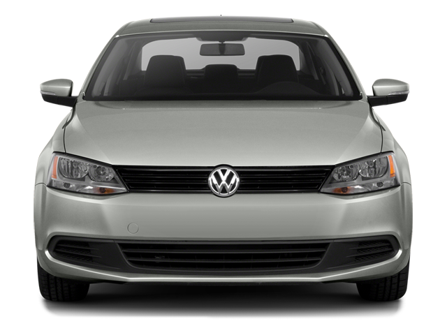 2014 Volkswagen Jetta 2.0L S 2.0