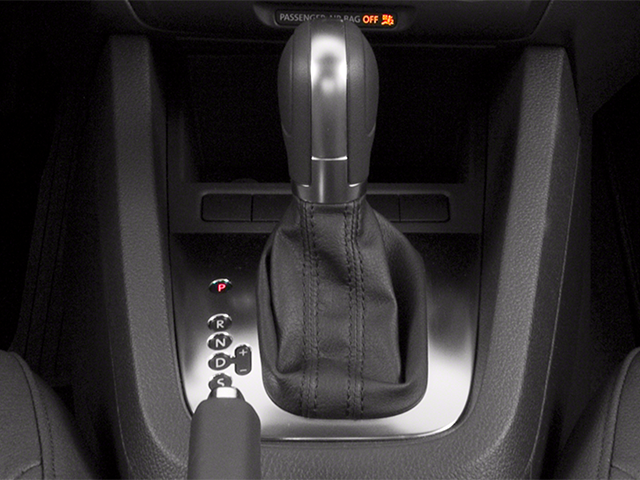 2014 Volkswagen Jetta 2.0L S 2.0