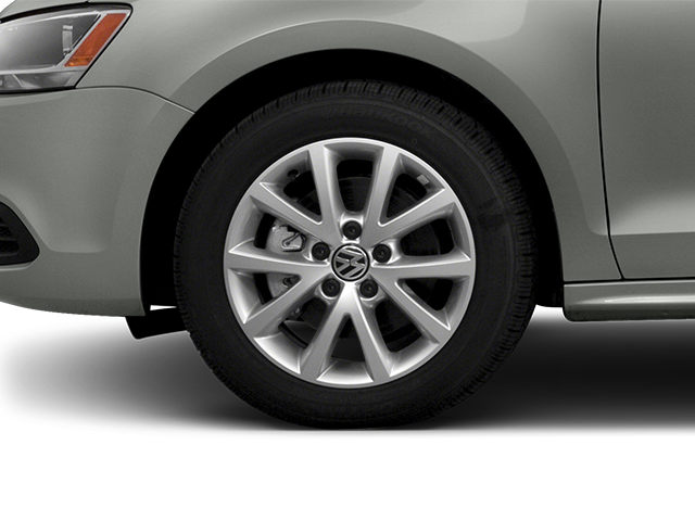 2014 Volkswagen Jetta 2.0L S 2.0