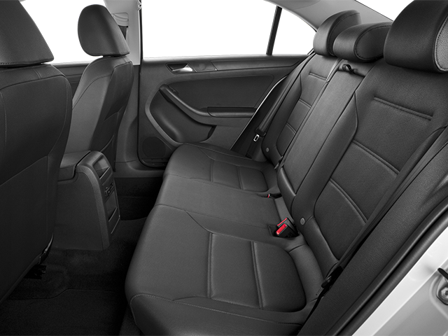 2014 Volkswagen Jetta 2.0L S 2.0