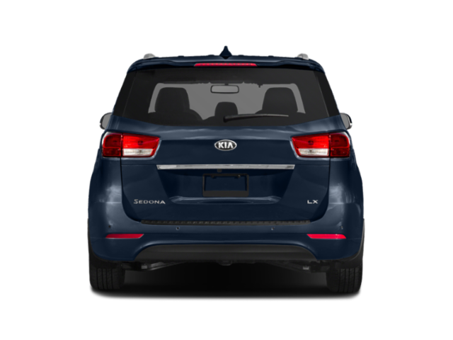 2015 Kia Sedona LX