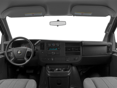 2016 Chevrolet Express Cargo 2500 CARGO