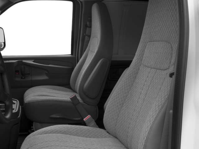 2016 Chevrolet Express Cargo 2500 CARGO